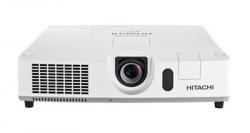 Proyectore Hitachi CP-X4021N Resolucion XGA 1024x728 4000 Lumenes 30-300" IMG